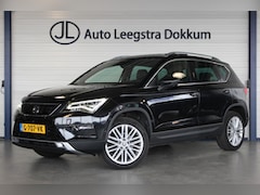 SEAT Ateca - 1.5 TSI Xcellence Business Intense 360° Camera | Pano | Carplay | Virtual Cockpit | Alcant