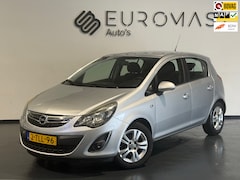 Opel Corsa - 1.4-16V Berlin Airco 5d Nieuwe Apk