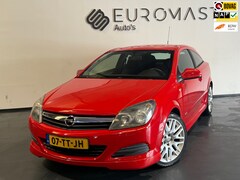 Opel Astra GTC - 1.6 Edition Airco 18inch Lmv Nieuwe Apk