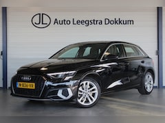 Audi A3 Sportback - 40 TFSI e Business Edition Adapt. Cruise | Stoelverw. | Carplay | Navi | Sportstoelen | LE