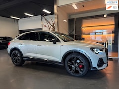 Audi Q3 Sportback - 35 TFSI S line Edition 2023 Keyless ACC Topstaat