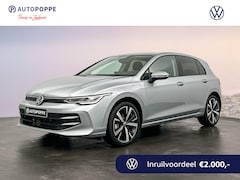 Volkswagen Golf - Golf Life Edition 204 pk Plug in Hybride