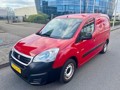 Peugeot Partner - 120 1.6 BlueHDi 75 L1 XR