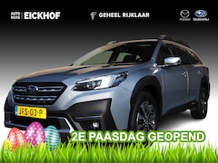 Subaru Outback - 2.5i Premium AWD - Eyesight - Automaat