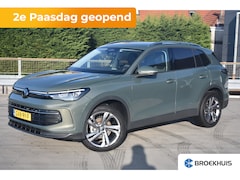 Volkswagen Tiguan - 1.5 eTSI 150PK Mhev Life Edition | TREKHAAK | Verlengde garantie | CAMERA | NAVIGATIE | AP