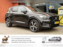 Volvo XC40 - T5 Twin Engine R-Design Panoramadak, Leer, Adaptieve CC