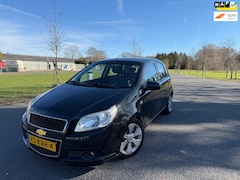 Chevrolet Aveo - 1.2 16V LS B-clever, NAP, Airco