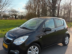 Opel Agila - 1.0 Edition, NAP, Eerste eigenaar