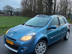Renault Clio Estate - 1.6-16V Dynamique, NAP, Automaat