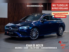 Mercedes-Benz CLA-Klasse - 250e AMG Line Pano|Burmester|Memory|Elektr. Achterklep|