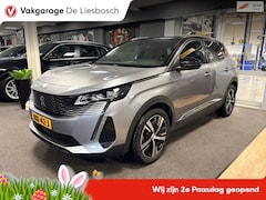 Peugeot 3008 - 1.6 HYbrid 225 GT