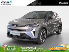 Renault Captur - 1.0 TCe 90 techno * Carplay * Cruise Control * LM Velgen 18" * Sfeerverlichting