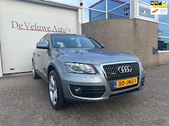 Audi Q5 - 2.0 TFSI quattro Pro Line|Alcantara|Pano|Cruise|Navi