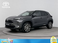 Toyota Yaris Cross - 1.5 Hybrid 115 Dynamic Comfort Pack | 2000 euro inruilpremie + 500 euro voorraadpremie