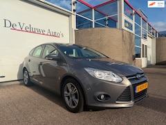 Ford Focus - 1.0 EcoBoost Lease Titanium|Park Assistent|Clima|