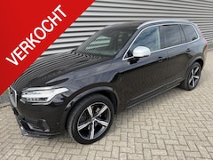 Volvo XC90 - 2.0 T8 Twin Engine AWD R-Design Pano Trekhaak Lede
