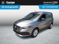 Mercedes-Benz eCitan - 112 Pro L1 51 kWh