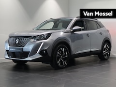 Peugeot e-2008 - EV Blue Lease Allure 50 kWh STOELVERWAMING - TREKHAAK - NAVIGATIE