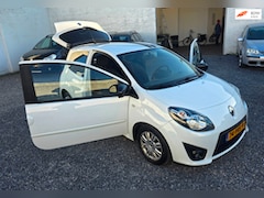Renault Twingo - 1.2-16V Dynamique Nette auto nwe apk