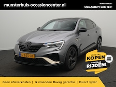 Renault Arkana - 1.6 E-Tech Hybrid 145 E-Tech Engineered - Occasion Lease vanaf €454 p/m - RIJKLAARPRIJS