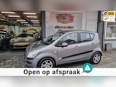 Suzuki Splash - 1.2 Comfort