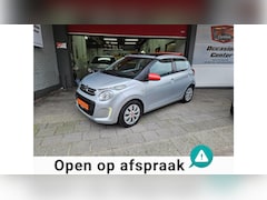 Citroën C1 - 1.0 e-VTi Airscape Cool