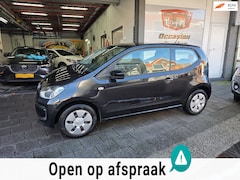 Volkswagen Up! - 1.0 cheer up BlueMotion