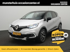 Renault Captur - TCe 130 Intens - RIJKLAARPRIJS - Achteruitrijcamera - Cruise Control - Trekhaak - Dealeron