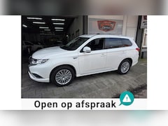 Mitsubishi Outlander - 2.4 PHEV S-Edition