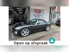Opel GT - 2.0 Turbo ECOTEC