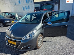 Peugeot 208 - 1.2 PureTech Allure ZEER NETJES