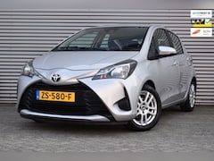Toyota Yaris - 1.0 VVT-i Comfort, Airco, Usb, Bluetooth, Elektr pakket