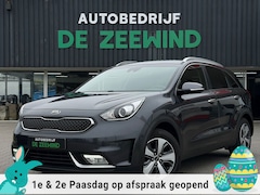 Kia Niro - 1.6 GDi Hybrid First Edition|Rijklaar
