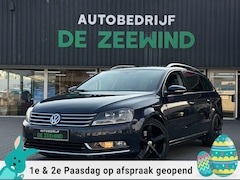 Volkswagen Passat Variant - 1.4 TSI Highline BlueMotion|Automaat|Leer