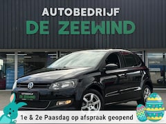 Volkswagen Polo - 1.2-12V Life|Apple carplay|Rijklaar
