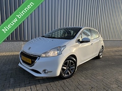 Peugeot 208 - 1.2 VTi Blue Lease