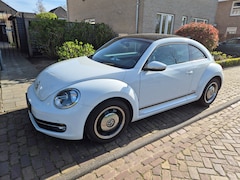 Volkswagen Beetle - 1.2 TSI Design BlueMotion CUP uitvoering