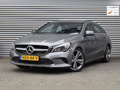 Mercedes-Benz CLA-klasse Shooting Brake - 180 122-PK, Airco, Cruise control, Navi, Xenon, Led