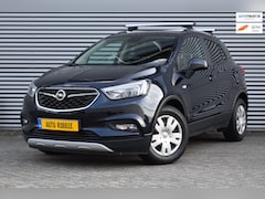 Opel Mokka X - 1.4 T 140-PK, Airco, Ecc, Cruise, Trekhaak, PDC V&A
