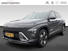 Hyundai Kona - 1.6 GDI HEV Premium
