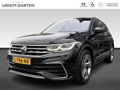 Volkswagen Tiguan - 1.5 TSI R-Line Business | Trekhaak