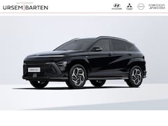 Hyundai Kona - 1.6 GDI HEV N Line | NU VOOR €37.060 INCLUSIEF €6000 KORTING
