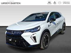 Mitsubishi Grandis - 1.8 HEV Intense+ MI-Pilot € 3.500, - registratiekorting