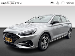 Hyundai i30 Wagon - 1.0 T-GDi MHEV Comfort Smart