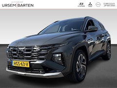 Hyundai Tucson - 1.6 T-GDI PHEV Premium 4WD