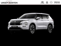 Mitsubishi Outlander - 2.4 PHEV Intense Tot € 6.500, - VOORDEEL