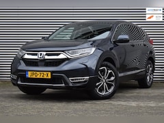 Honda CR-V - 2.0 Hybrid Elegance, Airco, Ecc, Cruise, Navi, Camera, Pdc