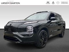 Mitsubishi Outlander - 2.4 PHEV Instyle Black Badge edition | Unieke uitvoering |