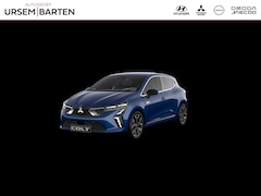 Mitsubishi Colt - 1.6 HEV Instyle Tot € 4.000, - voorraad korting