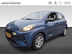 Hyundai i10 - 1.0 Comfort